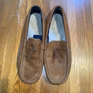 Stafford House Slipper Shoe